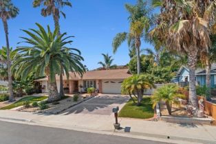 Single Family Residence, 4816 Refugio AVE, Carlsbad, CA  Carlsbad, CA 92008