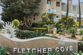 Condominium, 135 SIERRA ave, Solana Beach, CA 92075 - 34