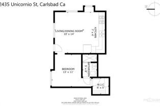 Single Family Residence, 2435 Unicornio st, Carlsbad, CA 92009 - 46