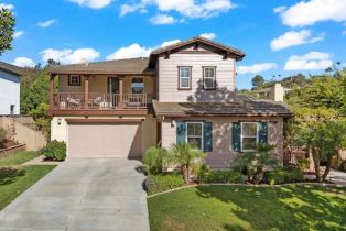 Single Family Residence, 7368 Sitio Lima, CA  , CA 92009