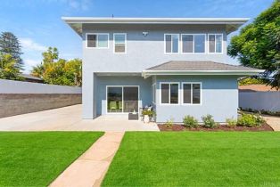 Single Family Residence, 1811 California st, Oceanside, CA 92054 - 10