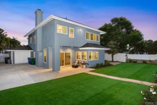 Single Family Residence, 1811 California st, Oceanside, CA 92054 - 2