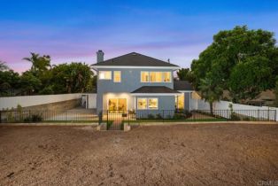 Single Family Residence, 1811 California st, Oceanside, CA 92054 - 4