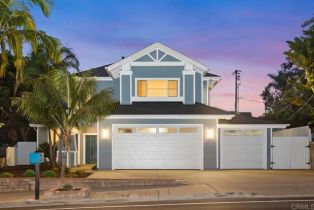 Single Family Residence, 1811 California ST, Oceanside, CA  Oceanside, CA 92054