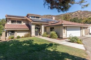 Single Family Residence, 9174 Old Castle rd, Valley Center, CA 92082 - 2