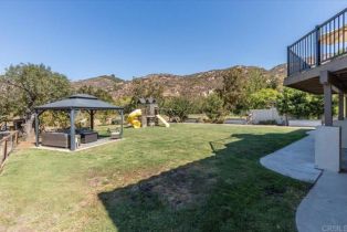 Single Family Residence, 9174 Old Castle rd, Valley Center, CA 92082 - 42