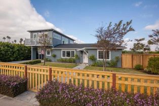 Single Family Residence, 264 24th st, Del Mar, CA 92014 - 2