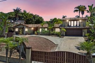 Single Family Residence, 1414 Avocado Road, Oceanside, CA  Oceanside, CA 92054