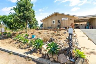 Single Family Residence, 1358 Los Amigos, Fallbrook, CA 92028 - 11