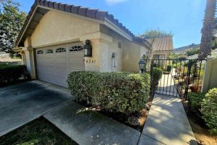 Condominium, 4241 Los Padres dr, Fallbrook, CA 92028 - 3