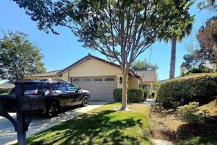 Condominium, 4241 Los Padres DR, Fallbrook, CA  Fallbrook, CA 92028