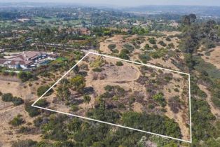 ,  Via De Pico Alto LOT 28, Rancho Santa Fe, CA 92067 - 2