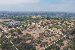 ,  Via De Pico Alto LOT 28, Rancho Santa Fe, CA 92067 - 5