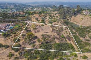 Land, 0 Via De Pico Alto LOT 28, CA  , CA 92067