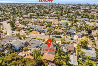 Single Family Residence, 1454 Moreno ST, Oceanside, CA  Oceanside, CA 92054