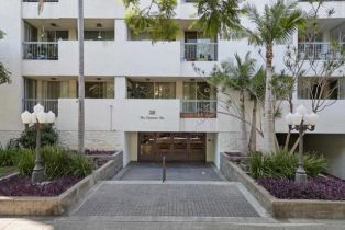 Condominium, 321  N Oakhurst DR, CA  , CA 90210