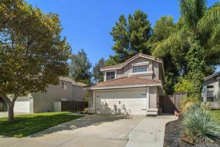 Single Family Residence, 43295 Corte Almeria, Temecula, CA 92592 - 2