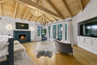 Single Family Residence, 5445 Calzada del Bosque, Rancho Santa Fe, CA 92067 - 12