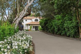 Single Family Residence, 5445 Calzada del Bosque, Rancho Santa Fe, CA 92067 - 15