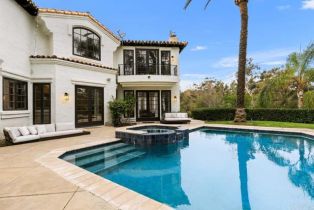 Single Family Residence, 5445 Calzada del Bosque, Rancho Santa Fe, CA 92067 - 2