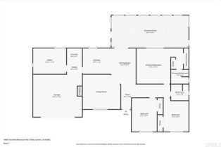 Single Family Residence, 19087 Paradise Mountain rd, Valley Center, CA 92082 - 21