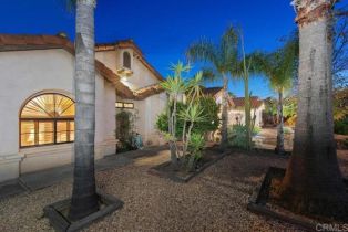 Single Family Residence, 12622 Sierra Rojo, Valley Center, CA 92082 - 3