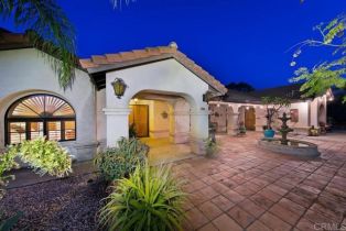 Single Family Residence, 12622 Sierra Rojo, Valley Center, CA 92082 - 4