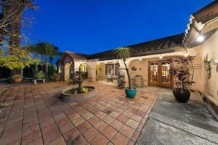 Single Family Residence, 12622 Sierra Rojo, Valley Center, CA 92082 - 5