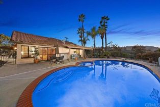 Single Family Residence, 12622 Sierra Rojo, Valley Center, CA 92082 - 9