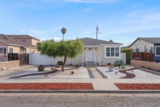 Single Family Residence, 4832 Matney avenue, Long Beach, CA 90807 - 2