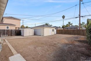 Single Family Residence, 4832 Matney avenue, Long Beach, CA 90807 - 28