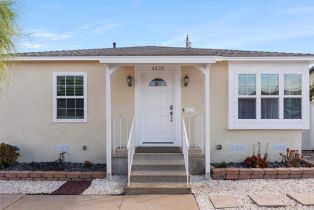 Single Family Residence, 4832 Matney avenue, Long Beach, CA 90807 - 3