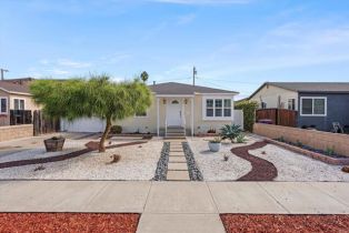 Single Family Residence, 4832 Matney avenue, Long Beach, CA 90807 - 30