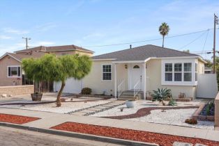 Single Family Residence, 4832 Matney avenue, Long Beach, CA 90807 - 31