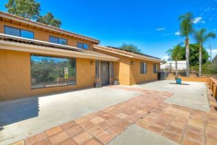 Single Family Residence, 3203 Green Canyon rd, Fallbrook, CA 92028 - 5