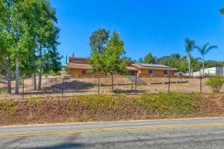 Single Family Residence, 3203 Green Canyon rd, Fallbrook, CA 92028 - 6