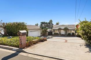 Single Family Residence, 5632 Ladybird LN, La Jolla, CA  La Jolla, CA 92037