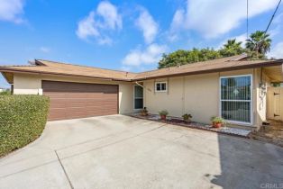 Single Family Residence, 4847 Tacayme DR, Oceanside, CA  Oceanside, CA 92057