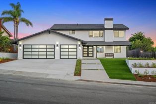 Single Family Residence, 404 Santa Dominga, Solana Beach, CA 92075 - 2