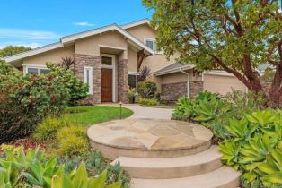 Single Family Residence, 7825 Quebrada Circle, Carlsbad, CA 92009 - 2