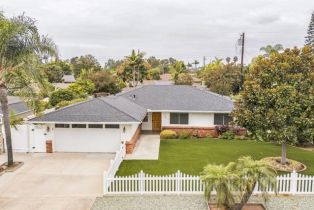 Single Family Residence, 1786 Forest ave, Carlsbad, CA 92008 - 2