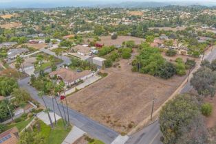 Land, 1086 88  Snow Creek LN, CA  , CA 92028