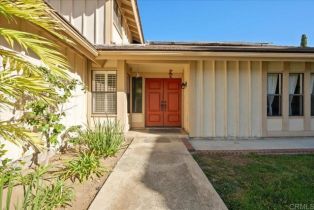 Single Family Residence, 3202 Fosca st, Carlsbad, CA 92009 - 4