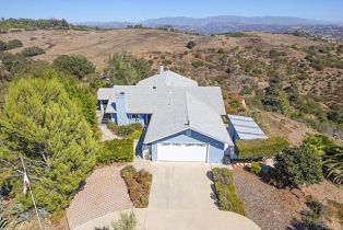 Single Family Residence, 5221 Olive Hill Road, Fallbrook, CA 92028 - 5