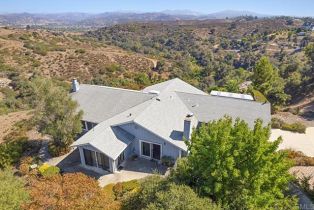 Single Family Residence, 5221 Olive Hill Road, Fallbrook, CA 92028 - 6