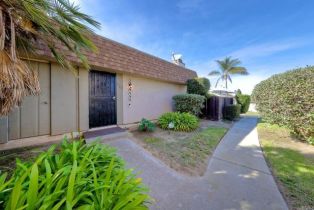 Single Family Residence, 270 Holiday WAY, Oceanside, CA  Oceanside, CA 92057