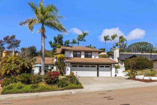 Single Family Residence, 1618 Buttercup rd, Encinitas, CA 92024 - 2