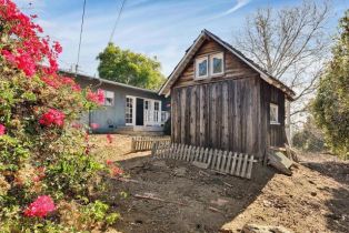 Single Family Residence, 421 Yucca, Fallbrook, CA 92028 - 40