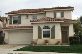 Residential Lease, 6033 Paseo Carreta, CA  , CA 92009