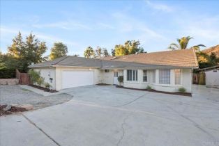 Single Family Residence, 9144 Old Castle RD, CA  , CA 92082